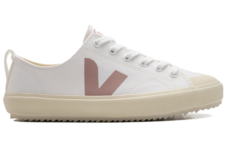 Order (Women) VEJA Nova Canvas White Babe NA012521