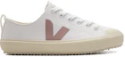 Order (Women) VEJA Nova Canvas White Babe NA012521
