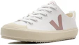 Lookbook (Women) VEJA Nova Canvas White Babe NA012521