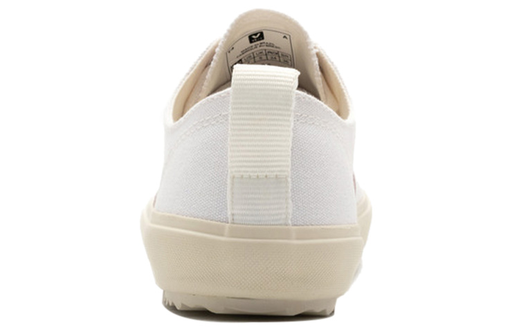 Shop (Women) VEJA Nova Canvas White Babe NA012521