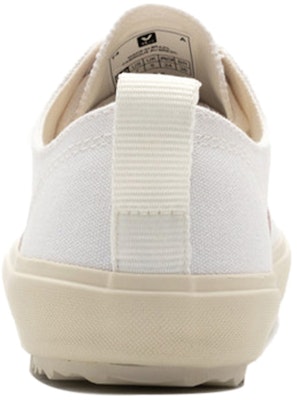 (Women) VEJA Nova Canvas White Babe NA012521 Shop (Women) VEJA Nova Canvas White Babe NA012521