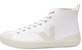 (W) VEJA Nova High-Top Sneakers 'Putih Beige' NT0102348A