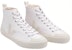 (W) VEJA Nova High-Top Sneakers 'Putih Beige' NT0102348A