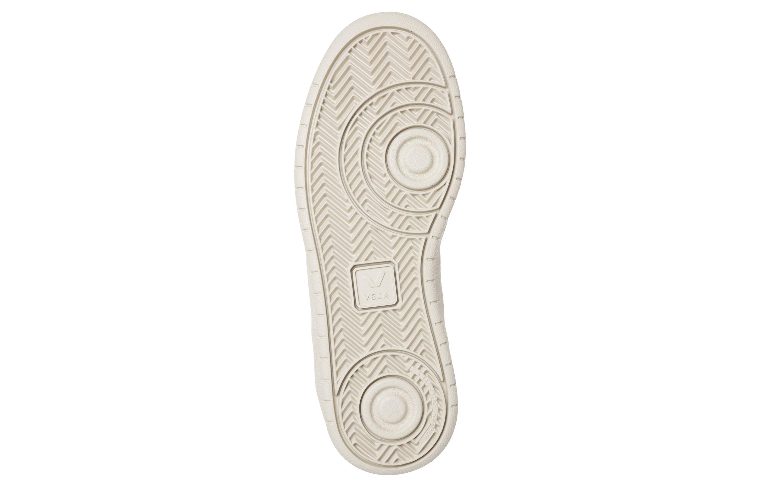 Purchase (W) VEJA PU 'Kasut Fesyen Putih Bertali Hujung Bulat' VX0703103A