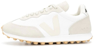 (Women) VEJA Rio Branco 'Comfort Breathable White' RBW012382 (Women) VEJA Rio Branco 'Comfort Breathable White' RBW012382
