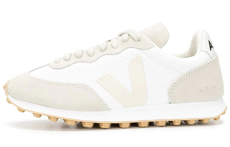 (Women) VEJA Rio Branco 'Comfort Breathable White' RBW012382