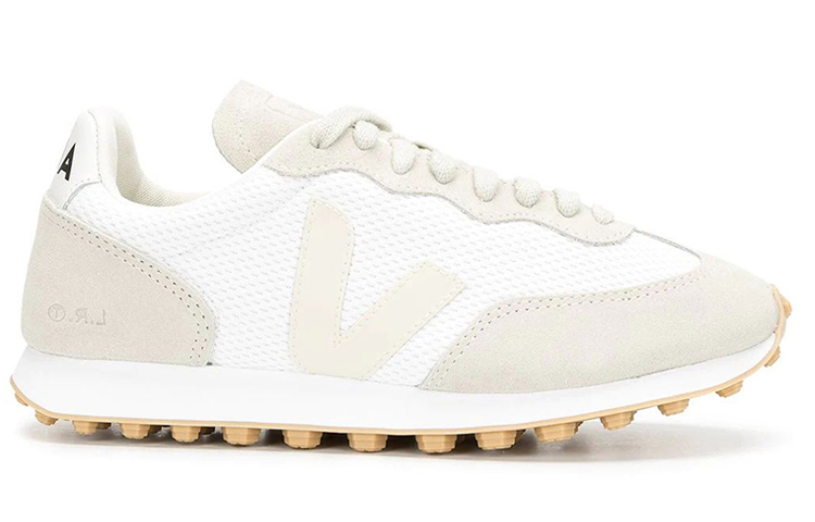 Order (W) VEJA Rio Branco '舒适透气白色' RBW012382