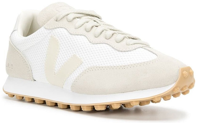 (Women) VEJA Rio Branco 'Comfort Breathable White' RBW012382 Lookbook (Women) VEJA Rio Branco 'Comfort Breathable White' RBW012382