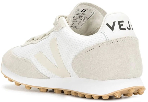 (Women) VEJA Rio Branco 'Comfort Breathable White' RBW012382 Shop (Women) VEJA Rio Branco 'Comfort Breathable White' RBW012382