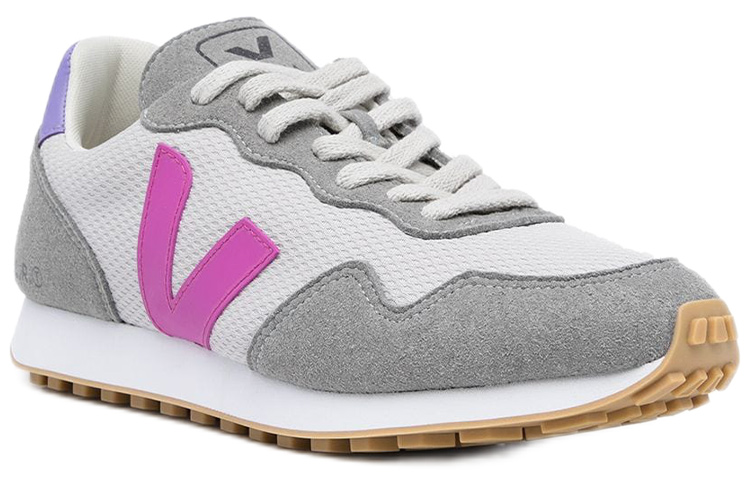 Order (W) VEJA Rio Branco 'Kelabu Merah Jambu' RR012690A