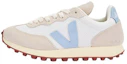 Buy (W) VEJA Rio Branco ''Mesh Blanc Jaune'' RB0102959