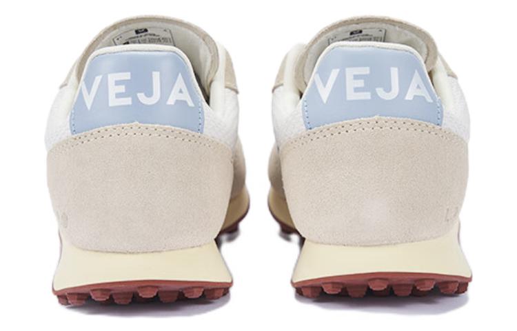 Lookbook (W) VEJA Rio Branco ''Mesh Blanc Jaune'' RB0102959