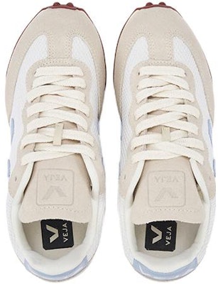 (W) 베자 리우 브랑코 메쉬 화이트 옐로우 (Veja Rio Branco Mesh White Yellow) RB0102959 Shop (W) 베자 리우 브랑코 메쉬 화이트 옐로우 (Veja Rio Branco Mesh White Yellow) RB0102959