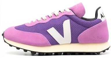 (Women) VEJA Rio Branco 'Purple Comfort Low-Top' RB1803347 (Women) VEJA Rio Branco 'Purple Comfort Low-Top' RB1803347