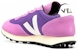 (W) VEJA Rio Branco 'Purple Comfort Kasut Rendah' RB1803347