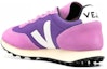 Lookbook (W) VEJA Rio Branco 'Purple Comfort Kasut Rendah' RB1803347