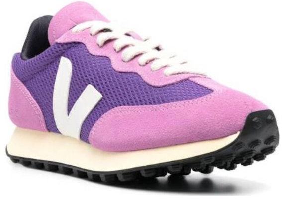 (W) VEJA Rio Branco 'Low-Top Ungu Nyaman' RB1803347 Order (W) VEJA Rio Branco 'Low-Top Ungu Nyaman' RB1803347