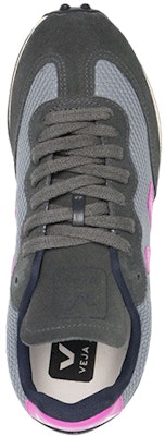(Women) VEJA Rio Branco Alveomesh 'Grey Purple' RB012668A Shop (Women) VEJA Rio Branco Alveomesh 'Grey Purple' RB012668A