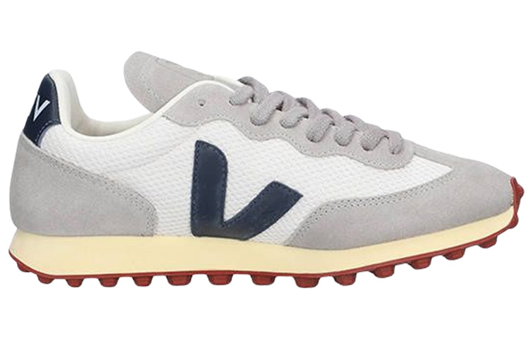 Order (W) VEJA Rio Branco Vintage Runner ''Grau Navy'' RB012866