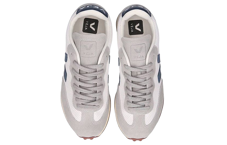 Shop (W) VEJA Rio Branco Vintage Runner ''Grau Navy'' RB012866