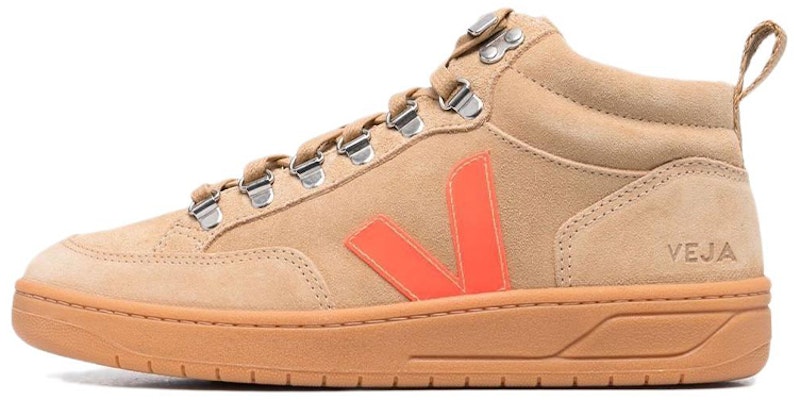 (W) VEJA Roraima ''Marron Orange'' QR032385A Buy (W) VEJA Roraima ''Marron Orange'' QR032385A