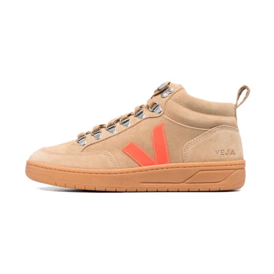 (W) VEJA Roraima 'Brown Orange'