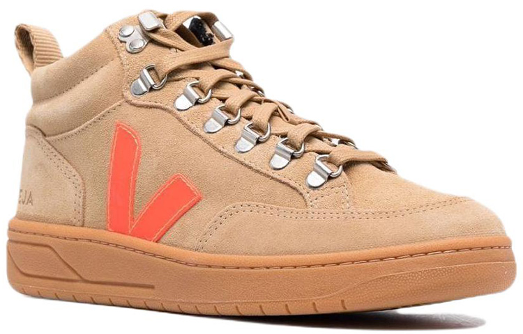 (W) VEJA Roraima 'Brown Orange' 圖 2