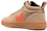 Lookbook (W) VEJA Roraima ''Marron Orange'' QR032385A