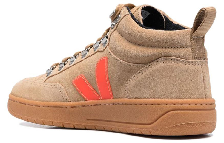 (W) VEJA Roraima 'Brown Orange' 圖 3