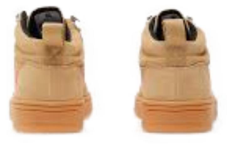 (W) VEJA Roraima 'Brown Orange' 圖 4