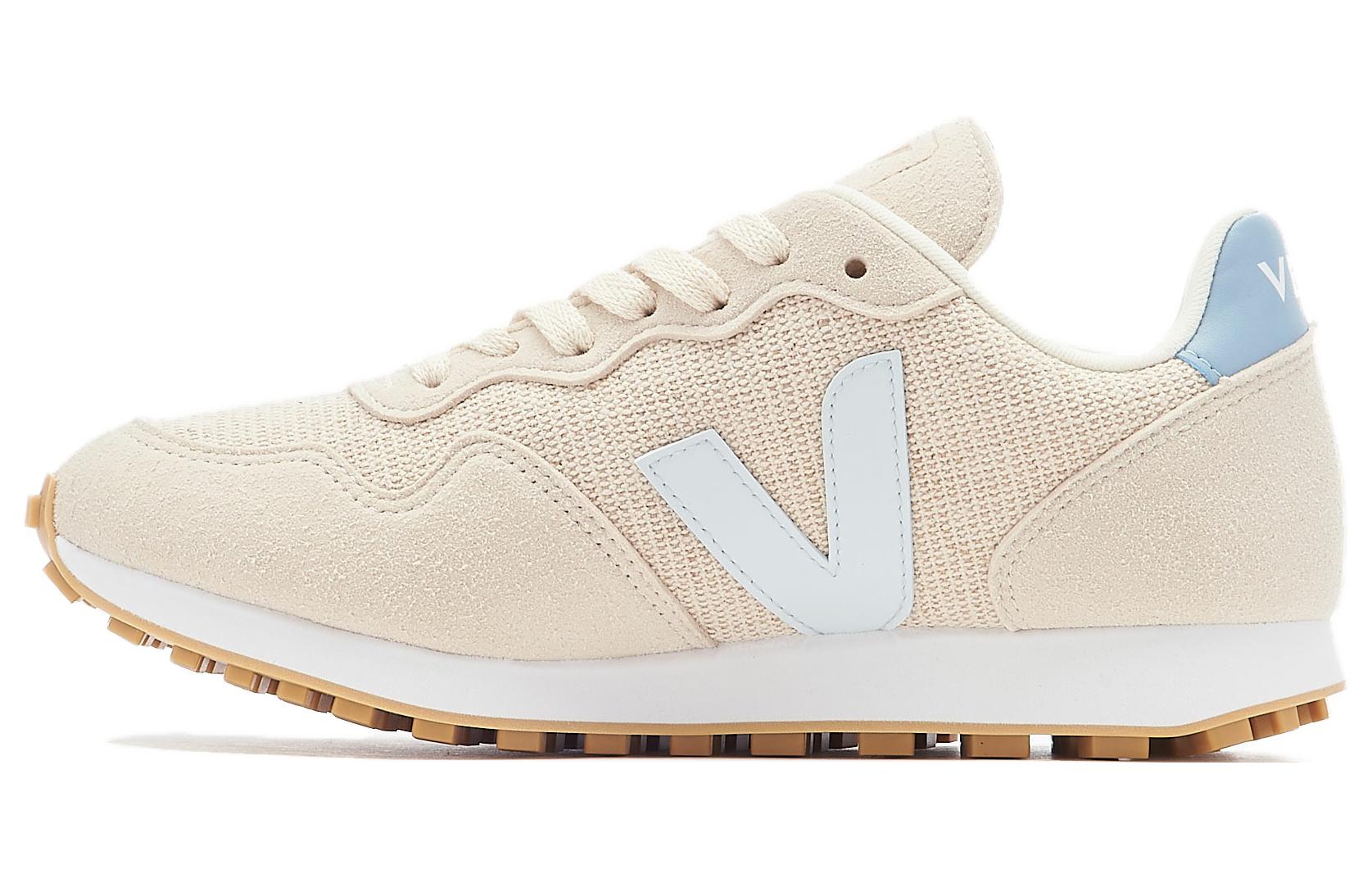 (Women) VEJA SDU 'Beige Mesh Low-Top Comfort' RR1603165A