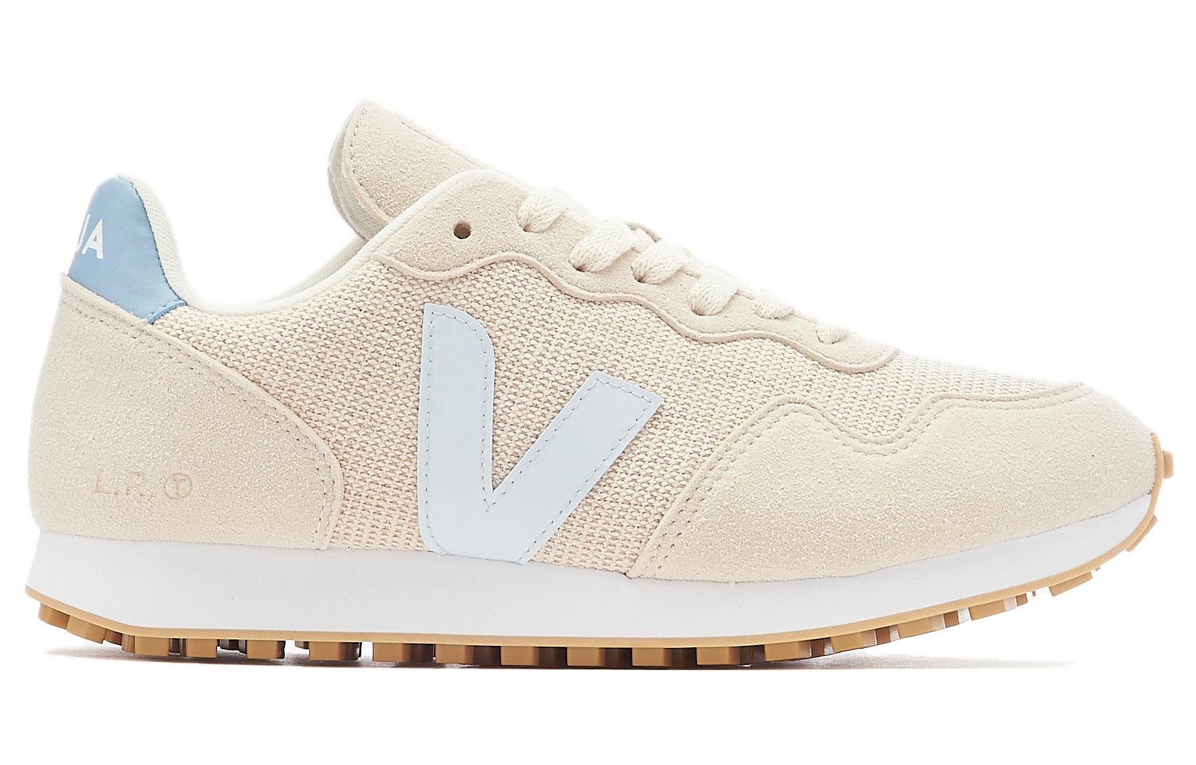 Lookbook (W) VEJA SDU ''Beige Mesh Low-Top Sneaker Komfort'' RR1603165A