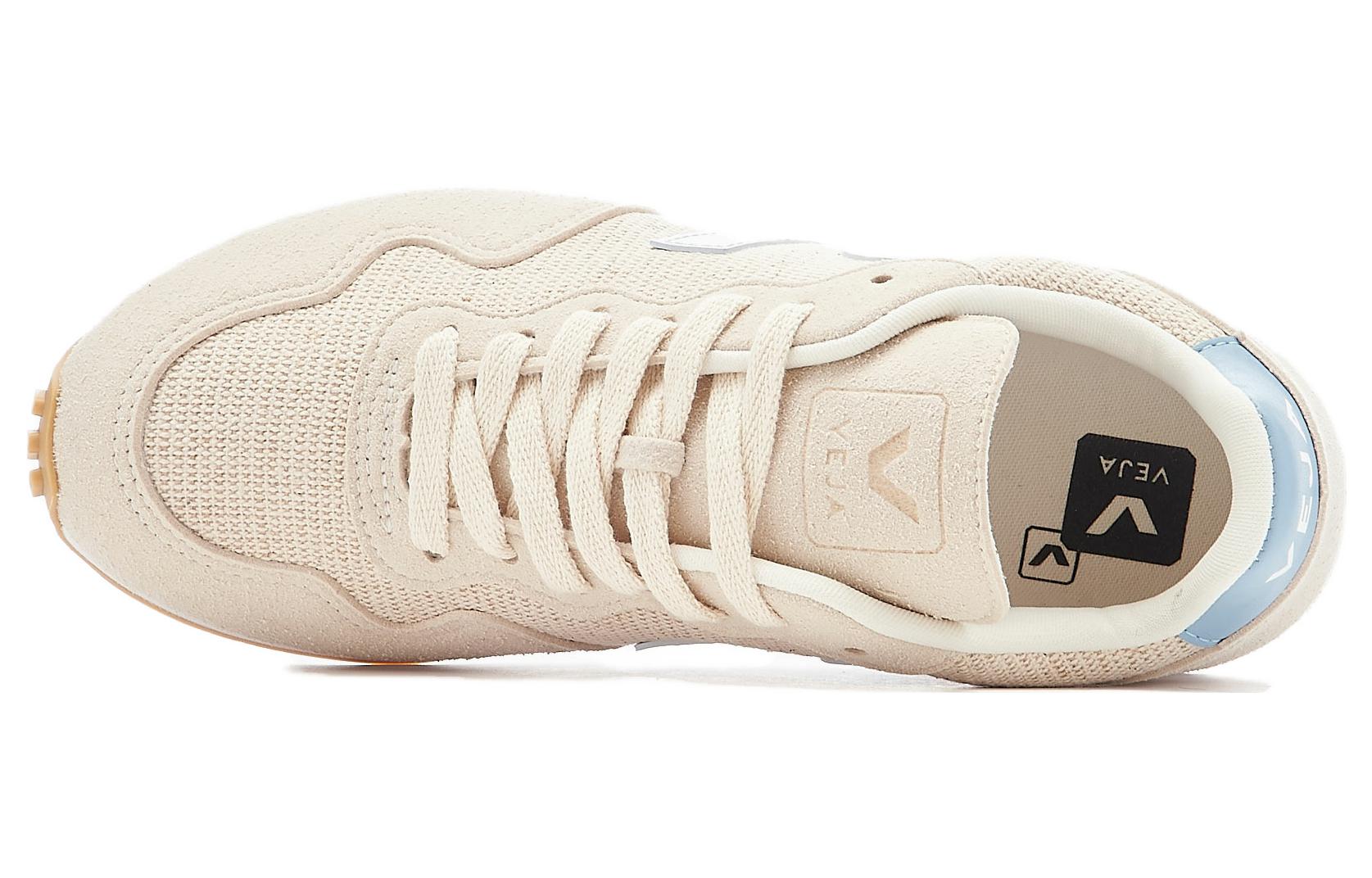 Purchase (W) VEJA SDU ''Beige Mesh Low-Top Sneaker Komfort'' RR1603165A