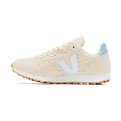 (W) VEJA SDU 'Beige Mesh Low-Top CMFT'