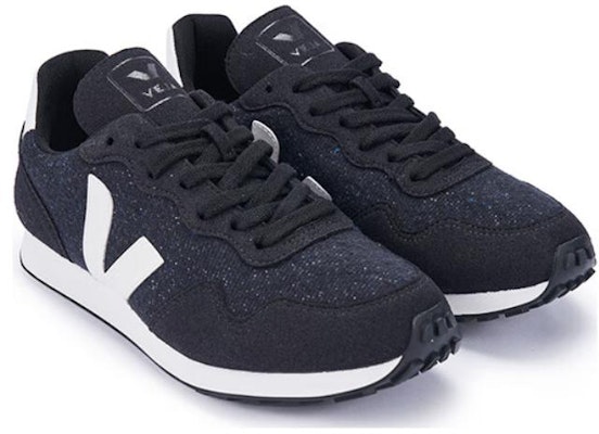(W) Sepatu VEJA SDU Flanel 'Navy White' RR0401971 Order (W) Sepatu VEJA SDU Flanel 'Navy White' RR0401971