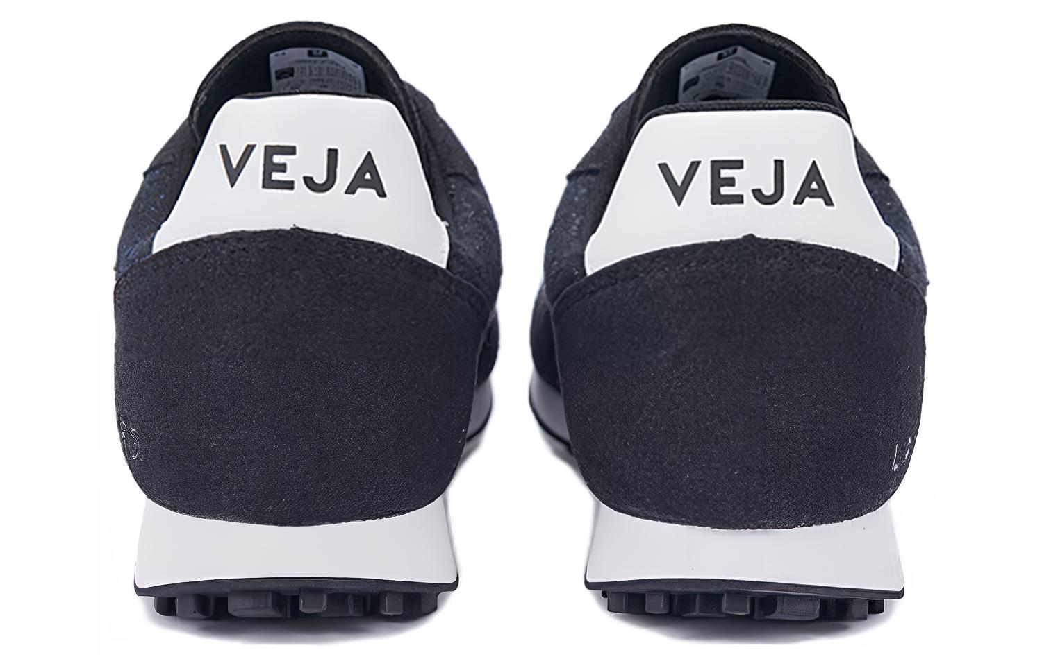 Lookbook (W) Kasut VEJA SDU Flanel 'Navy Putih' RR0401971