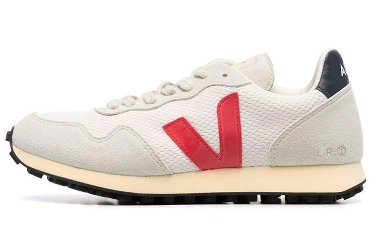 (Women) VEJA SDU Rec Alveomesh Gravel Pekin RRW012840