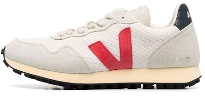 (Women) VEJA SDU Rec Alveomesh Gravel Pekin RRW012840 (Women) VEJA SDU Rec Alveomesh Gravel Pekin RRW012840