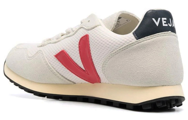 Lookbook (W) VEJA SDU Rec Alveomesh Gravel Pekin Sepatu Sneakers RRW012840