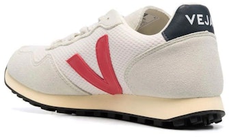 (W) VEJA SDU Rec Alveomesh Gravel Pekín RRW012840 Lookbook (W) VEJA SDU Rec Alveomesh Gravel Pekín RRW012840