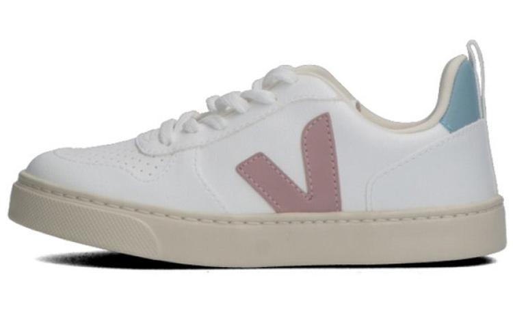(Women) VEJA Sneakers 'White Pink' CX0702886