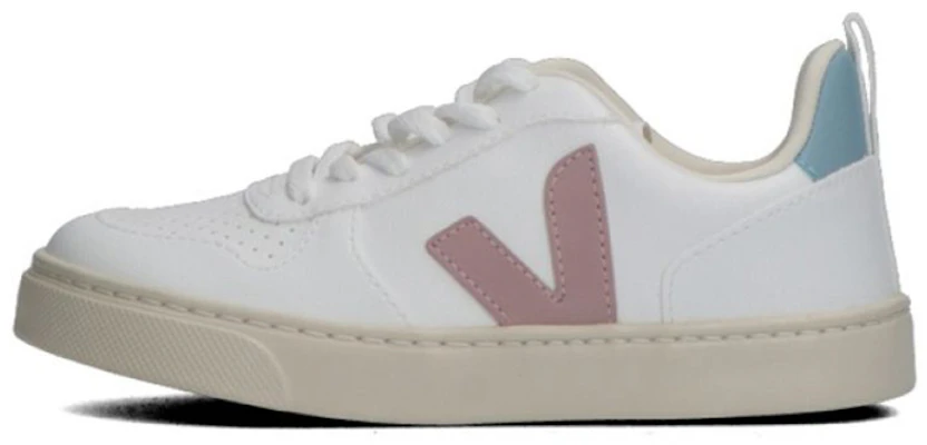 (W) Kasut VEJA 'Putih Merah Jambu' CX0702886 Buy (W) Kasut VEJA 'Putih Merah Jambu' CX0702886