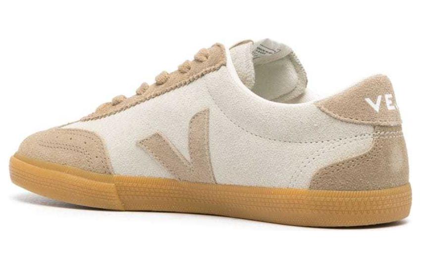 (W) VEJA Sneakers Low 'Fashionable Grey' 圖 4