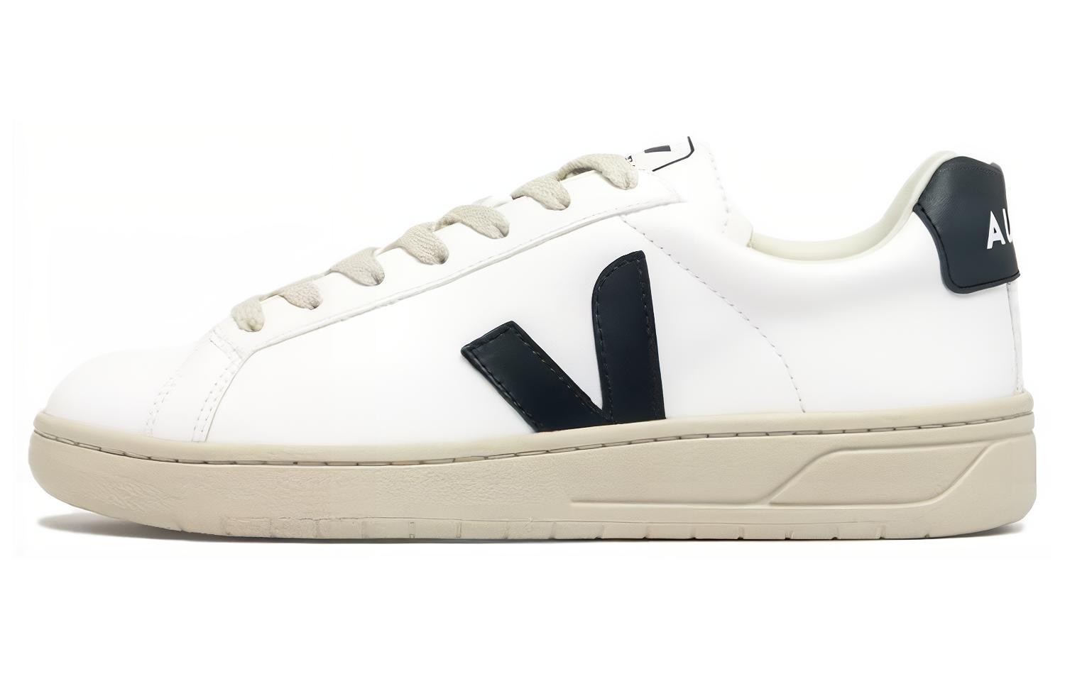 (Women) VEJA Urca 'White Leather' UC0703174N