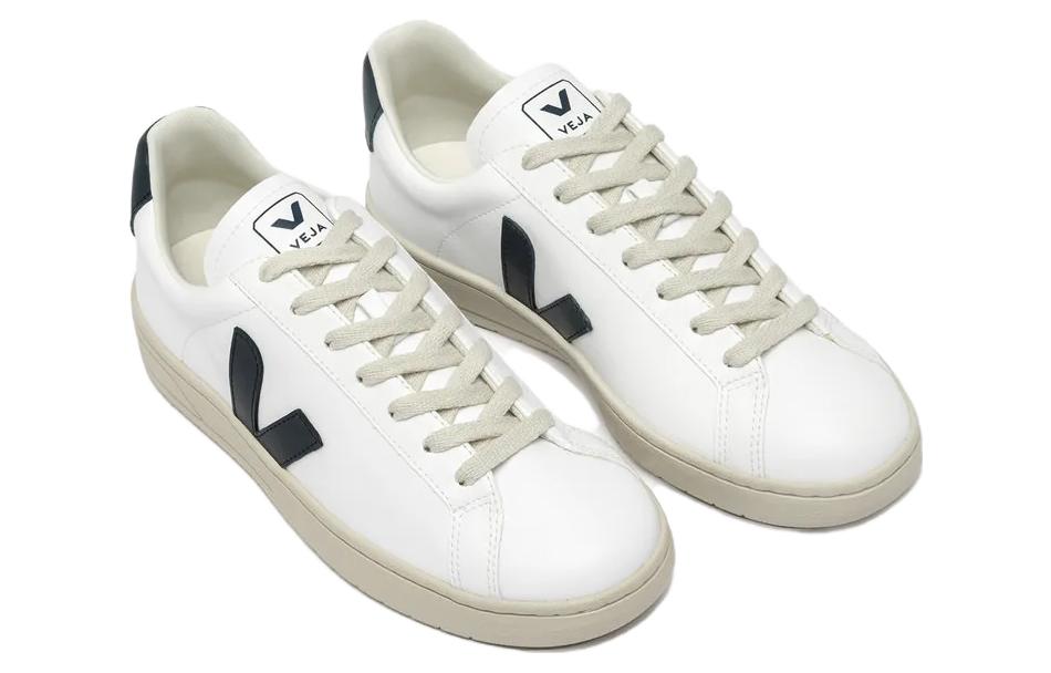 Shop (W) 베자 우르카 '화이트 레더' (Veja Urca '화이트 레더') UC0703174N