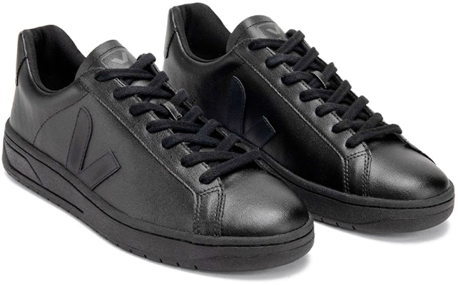 (W) 베자 우르카 CWL 블랙 (Veja Urca CWL Black) uc0702597 Lookbook (W) 베자 우르카 CWL 블랙 (Veja Urca CWL Black) uc0702597