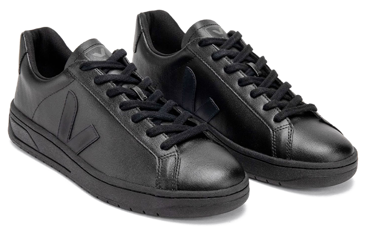 Lookbook (W) VEJA Urca CWL "黑色" uc0702597