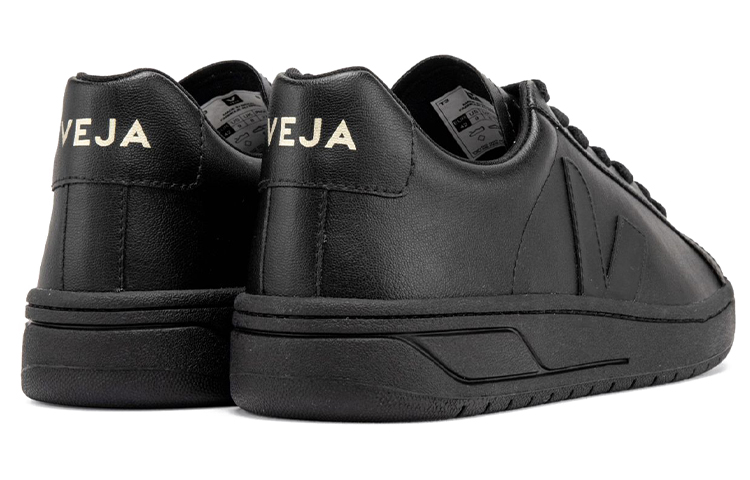 Shop (W) VEJA Urca CWL "黑色" uc0702597