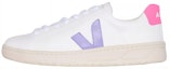 Buy (W) 베자 우르카 로우 '화이트 퍼플 핑크' UC072634