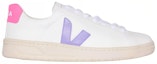 Order (W) 베자 우르카 로우 '화이트 퍼플 핑크' UC072634